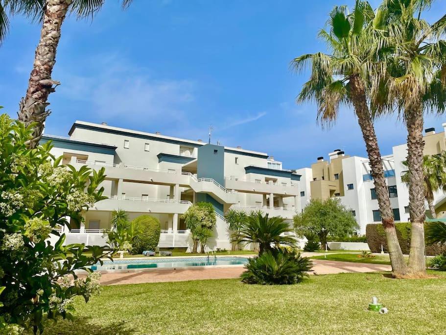 Oliva Nova Golf, Met & Beach Esterno foto