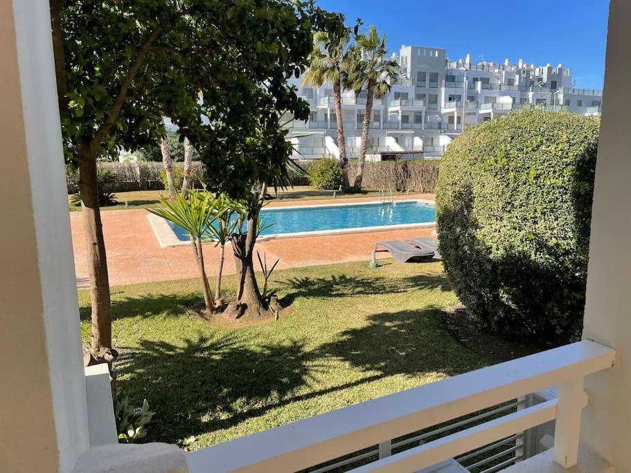 Oliva Nova Golf, Met & Beach Esterno foto