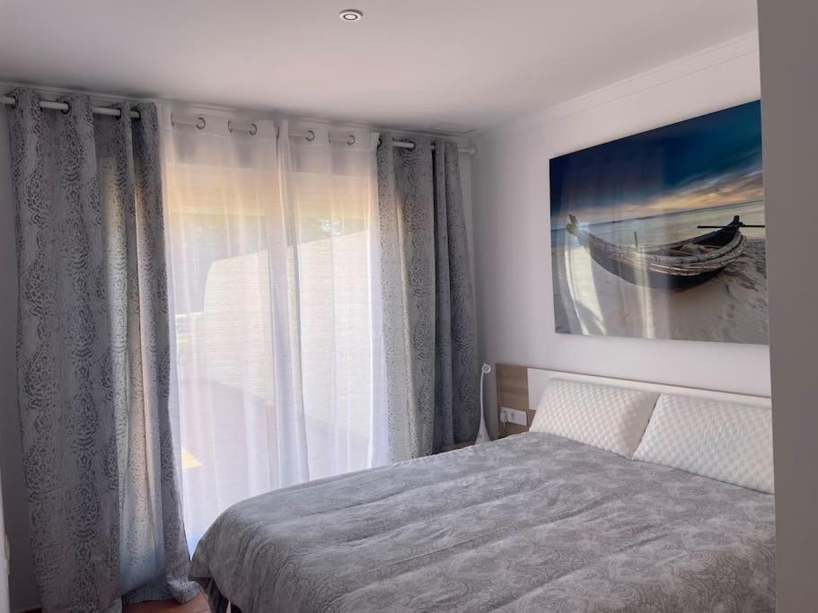 Oliva Nova Golf, Met & Beach Esterno foto