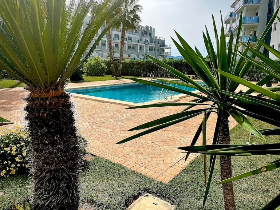 Oliva Nova Golf, Met & Beach Esterno foto