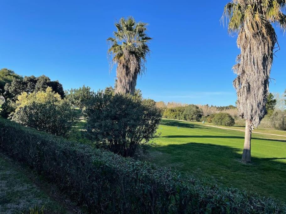 Oliva Nova Golf, Met & Beach Esterno foto